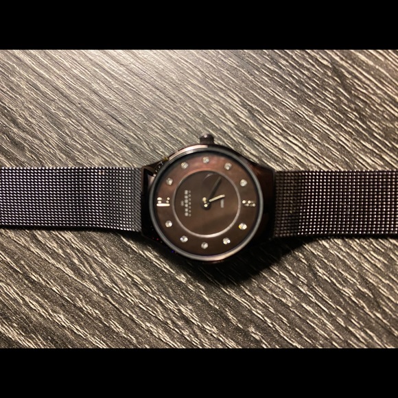 Skagen Watch - Picture 3 of 4